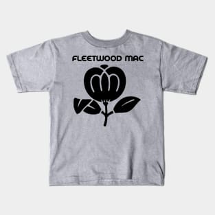 FLEETWOOD MAC Kids T-Shirt